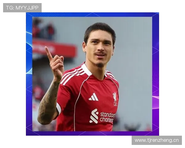 努涅斯是否为利物浦失败引援 赛场表现与适配性深度分析