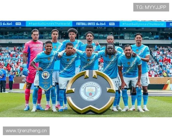 曼城围绕哈兰德展开猛攻：球队体系正变得简单化？