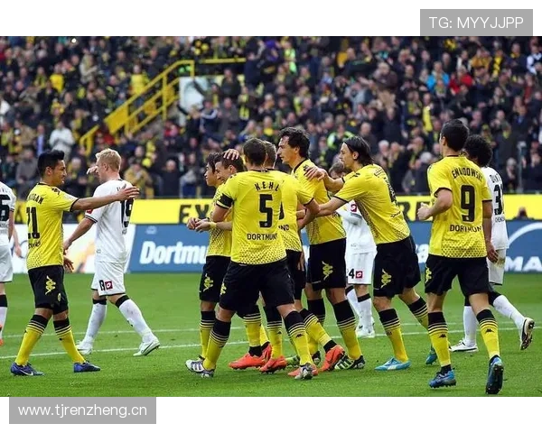 多特蒙德深陷战术困局：高位逼抢失效，中场失控成争冠最大软肋？