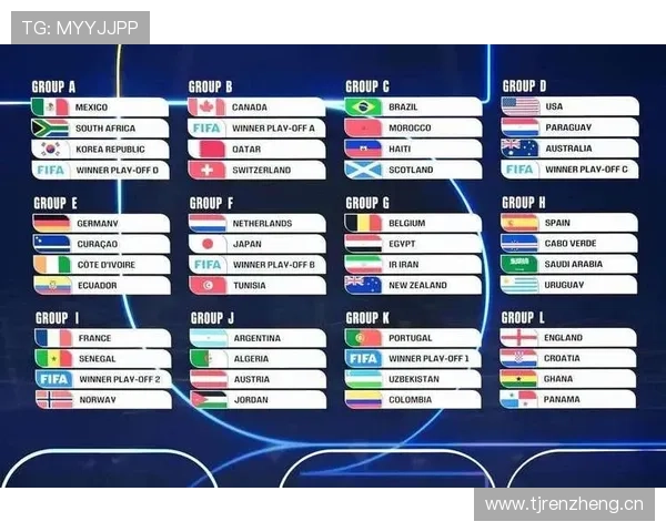 埃及能否突围2026世界杯？赛程难度、小组对手与出线前景全解析