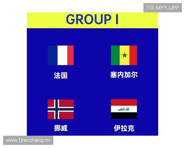 世界杯I组第二名确定:挪威晋级世界杯32强 世界杯I组第二名确定:挪威晋级世界杯32强